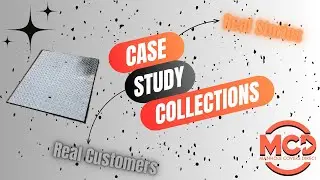 Case Study Collections: Drain Grate Displacement