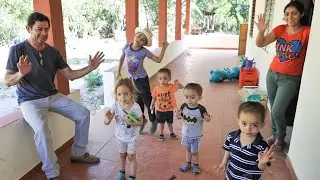 Beneficiado con vivienda agradece la gesti&oacute;n del Presidente Nayib Bukele