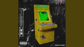 GOD IS WHO I LOVE (feat. P-Ca$h)