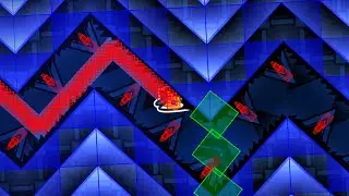 How hard is Azure Flare really is?(ILL azure flare with hitbox trail)