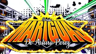 🔥SONIDO MARIGUAS COLONIA LA ASUNCION CUACNOPALAN PUEBLA 2025🔥