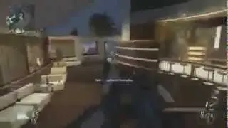 BO2 Instant Death Machine Glitch w Lobby Reactions!