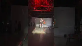 Faceless - Exclusive Virtual Fashion Show by JCI College | EXTENSO Backstage Insights