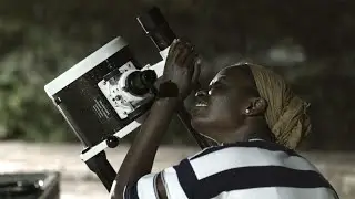 Star Chasers of Senegal | Terra Mater Studios (Official Trailer)