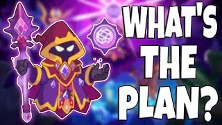 Prodigy Math Game | The Puppet Master&rsquo;s NEW Plan Explained!!! (Dragon Isle)