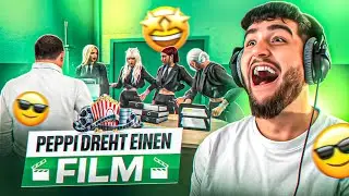 BIG SOSA und RICK drehen GEHEIMFILM in GTA RP