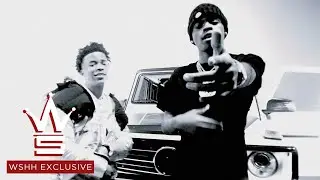 Deago Feat. YXNG K.A - Distance (Official Music Video)