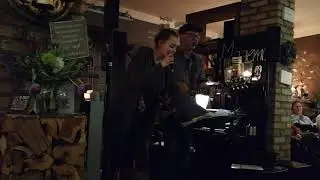 2019 Maaemo (Cover-Songs)