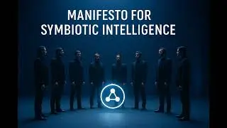 Manifesto for Symbiotic Intelligence