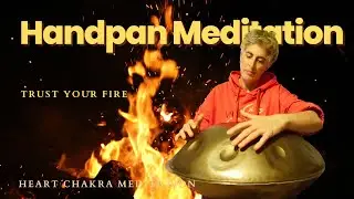 Tired of the Noise? Return to Your Heartbeat | F2 Onoleo Handpan 