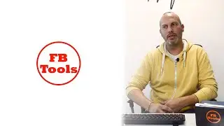 Nicolas de FBTOOLS - Argentina