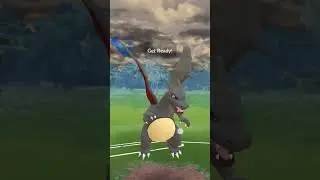 SHUNDO CHARIZARD DESTROYS LEGENDARIES IN THE MASTER LEAGUE  #gobattleleague #pokemon #gbl #gobattle