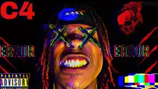 C4-C4 Rasta Rocket🐝