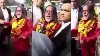 Om Swami's New Drama After Being Evicted From Bigg Boss 10