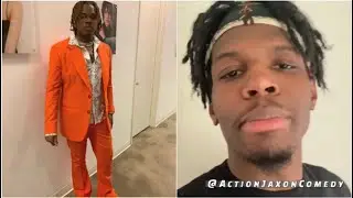 The Roast of Gunna&rsquo;s Prescription Pill Bottle Ass Suit - I&rsquo;m On Ya Ass! 🔥
