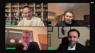 Welcome to Bricks, Bucks & Bytes LIVE