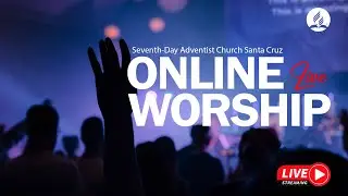 ONLINE WORSHIP EXPERIENCE || WORLD PATHFINDER DAY || PATHFINDER ON PURPOSE || SEPTEMBER 20, 2025