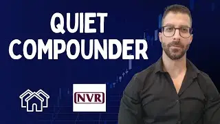 NVR  The Quiet Compounder Hiding in a Cyclical Industry