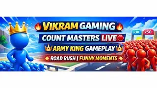🚀 Count Master Fast Fight 😎😡❄️ #shortsfunny #games #shortsgame #funnyvideo #funny #gameplay