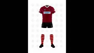 Custom Rugby Uniforms & Jerseys By Pro Alpha Sports