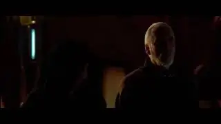 I have good news for you my Lord. The war has begun
