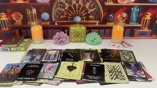 AQUARIUS NEW OPTIMISM & POSITIVE PROGRESS! TH - TH AQUARIUS LOVE TAROT READING