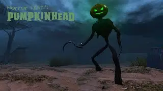 ФЕРМА ТЫКВОГОЛОВОГО ► Horror Farm: Pumpkinhead #1