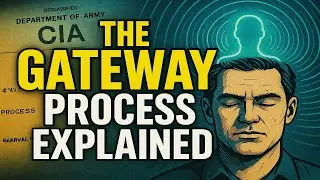 The Gateway Process Explained | Unlocking Hidden Powers of the Mind