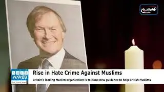 UK Muslim groups brace for rise in hate crime after killing of David Amess