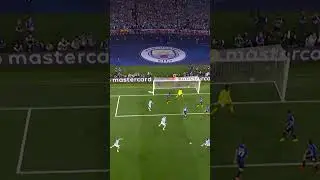 Rodri goal in the final🔥listen to the crowd reaction 🤤&hearts;️ #shorts