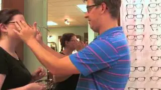 Upchurch Optical Center, Glasses and Contacts, Durham, NC