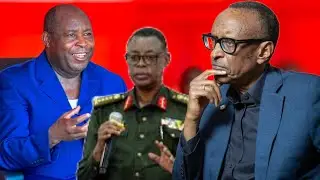 PRESIDENT W'UBURUNDI YONGEYE KWIBASIRA URWANDA  INKOTANYI TWARARWANYE NDAZITSINDA NUBU ZIRANTINYA CY