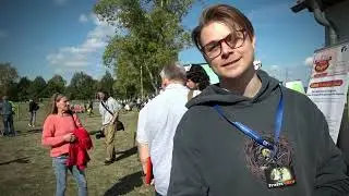 Parcours für die FRAITZ in Schlaitz - Tauendmal Danke!
