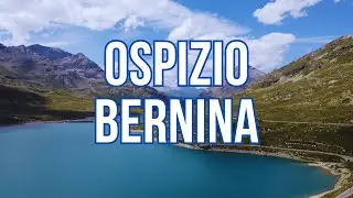 Ospizio Bernina