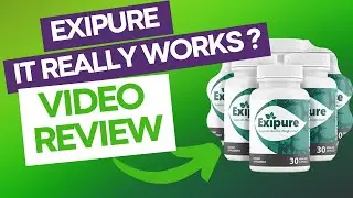 Unbelievable Weight Loss Results: Try Exipure Now!