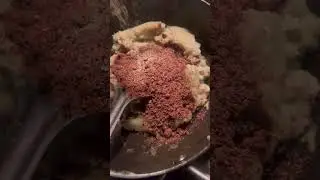 Viral 5-Min Sweet Potato Halwa: Healthy & Delicious!