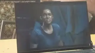 Uncharted 5 & Pathan Movie Last scene