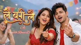 ​Lai Bari Lai - AI Version 2026 | New Nepali AI Song