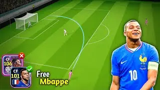 WHY ? KONAMI DROP THIS TYPE OF CARD ? 🔥🥶 | DON'T UNDERSTAND THIS MBAPPE 🔥