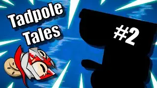 The Second Boss | Tadpole Tales Gameplay [PC]