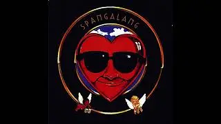 Spangalang - Safe Heart