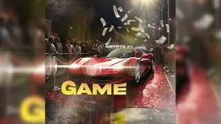 Krypto [Game] (Ft. Jmil) Official Audio