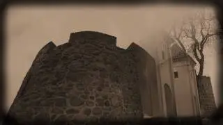 Die Stadtmauer von Templin 1350