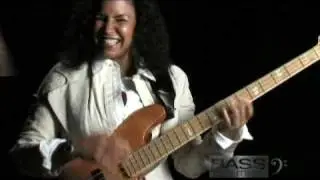 Rhonda Smith Interview, Pt. 4