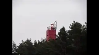 Маяк Буллюцииема (Buļļuciema bāka), Юрмальский, или Лиелупский.