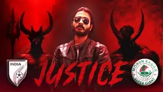 JUSTICE DELIVERED! AIFF Failed, Not Mohun Bagan &ndash; The Real Story Revealed | Football&nbsp;VARdict