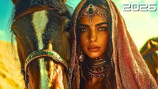 Anatolian Oud - Moonlit Trail – Oud on the Wind