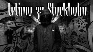 Young Ghost &mdash; Letimo Za Stockholm