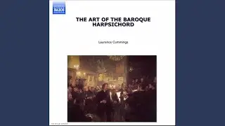 French Suite No. 5 in G Major, BWV 816: III. Sarabande