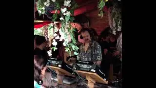 Gene On Earth at Aftercaposile